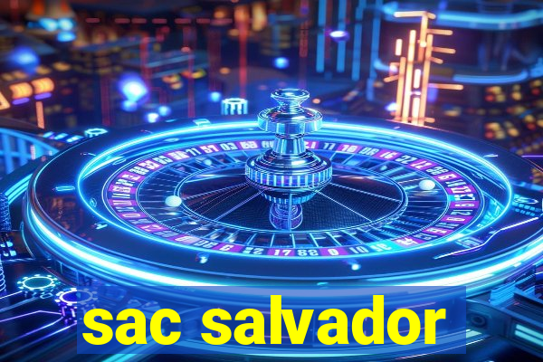 sac salvador